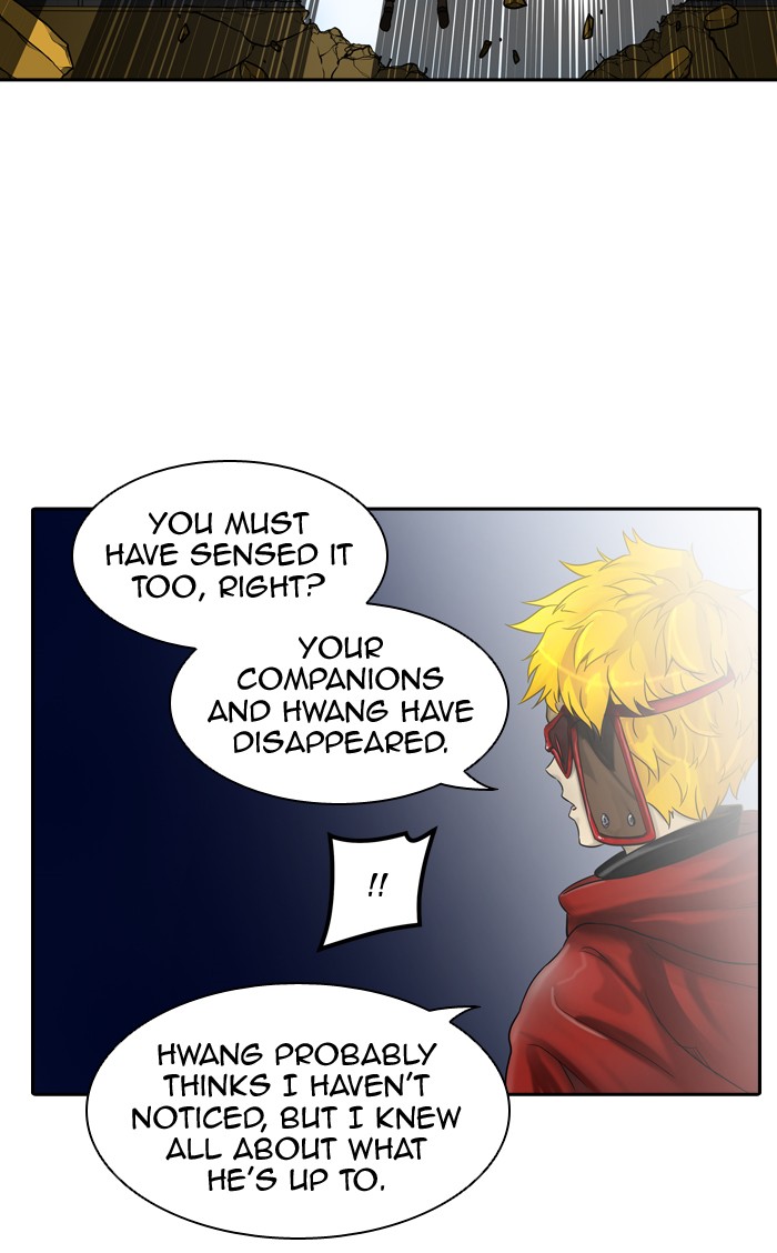 Tower of God Chapter 383 58